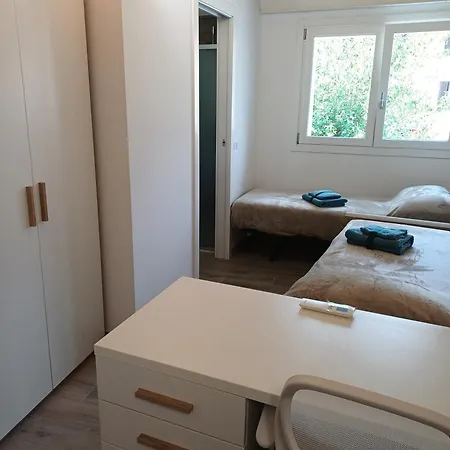 Feriehus Fammi La Corte
