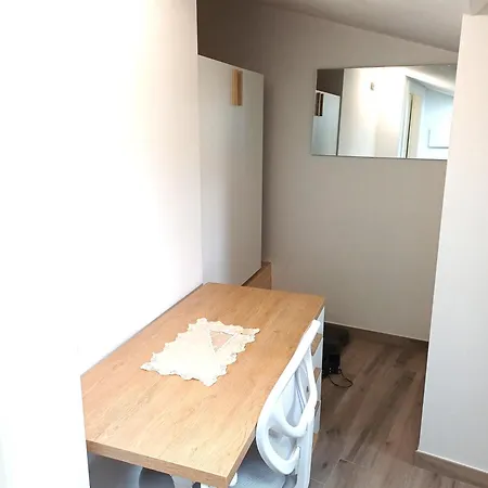 Holiday home Fammi La Corte