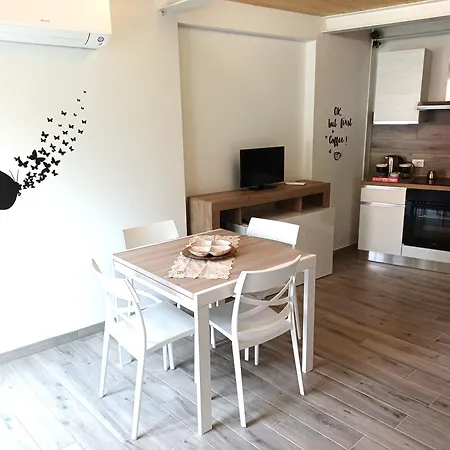 Fammi La Corte 度假居 维罗纳