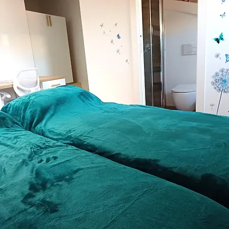 度假居 Fammi La Corte