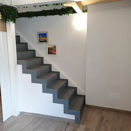 بيت للعطل Fammi La Corte