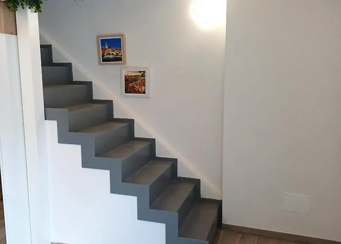 بيت للعطل Fammi La Corte