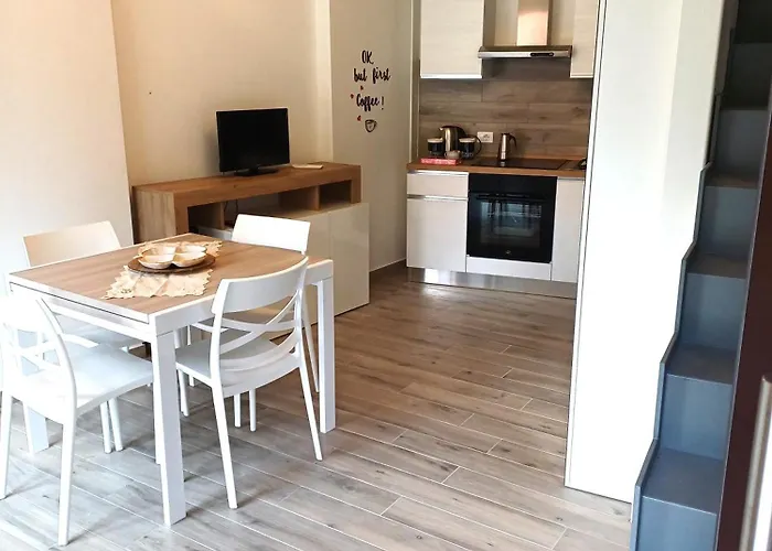 Fammi La Corte بيت للعطل