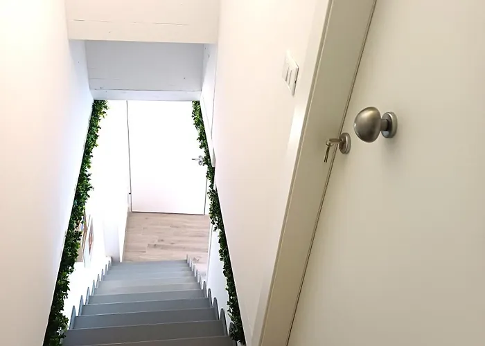 Fammi La Corte بيت للعطل