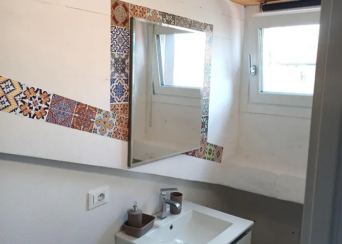 Fammi La Corte بيت للعطل فيرونا