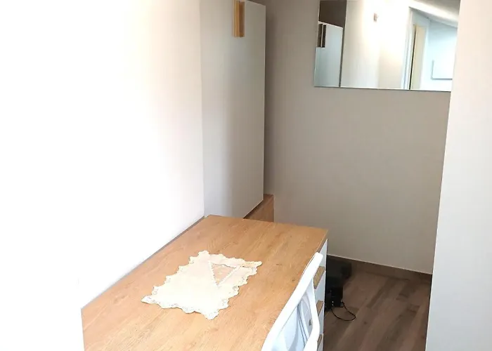 بيت للعطل Fammi La Corte